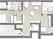 Appartamento in vendita a Bolzano