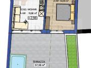 Appartamento in vendita a Bolzano