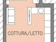Appartamento in vendita a Bolzano