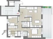 Appartamento in vendita a Bolzano Bozen, Residenziale