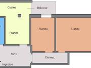 Appartamento in vendita a Bolzano BZ