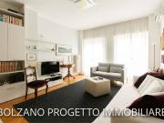 Appartamento in vendita a Bolzano BZ