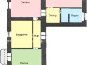 Appartamento in vendita a Bolzano BZ