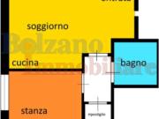 Appartamento in vendita a Bolzano BZ