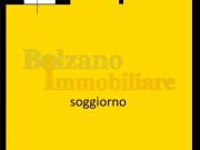 Appartamento in vendita a Bolzano BZ