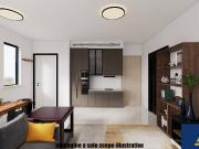 Appartamento in vendita a Bolzano BZ