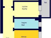 Appartamento in vendita a Bolzano BZ