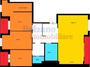 Appartamento in vendita a Bolzano via Orazio, Gries San...