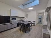 Appartamento in vendita a Bolzano via Resia, Don Bosco...