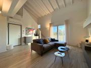 Appartamento in vendita a Bonate Sopra BG