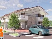 Appartamento in vendita a Bonate Sopra BG