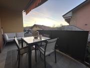 Appartamento in vendita a Bonate Sopra BG