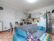 Appartamento in vendita a Bonate Sopra BG