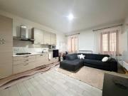 Appartamento in vendita a Bonate Sotto BG