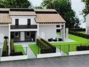 Appartamento in vendita a Bonate Sotto BG