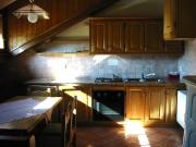 Appartamento in vendita a Borca di Cadore BL