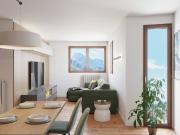 Appartamento in vendita a Borca di Cadore BL