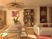 Appartamento in vendita a Bordighera