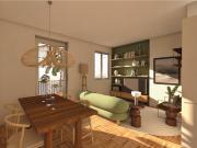 Appartamento in vendita a Bordighera