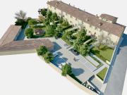 Appartamento in vendita a Borghetto Pisa in...