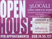 Appartamento in vendita a Borghetto Santo Spirito SV