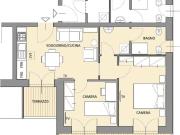 Appartamento in vendita a Borghetto Santo Spirito SV