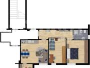 Appartamento in vendita a Borgio Verezzi