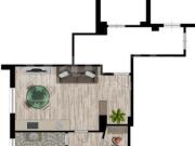 Appartamento in vendita a Borgio Verezzi