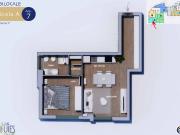 Appartamento in vendita a Borgio Verezzi