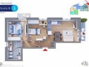 Appartamento in vendita a Borgio Verezzi SV