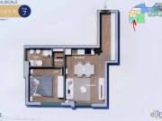 Appartamento in vendita a Borgio Verezzi SV