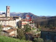 Appartamento in vendita a Borgo a Mozzano LU