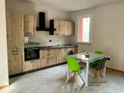 Appartamento in vendita a Borgo San Dalmazzo CN