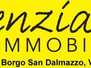 Appartamento in affitto a Borgo San Dalmazzo CN