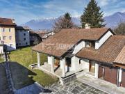 Appartamento in vendita a Borgo Valbelluna