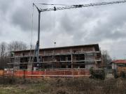 Appartamento in vendita a Borgomanero NO