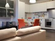 Appartamento in vendita a Borgomanero NO