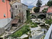 Appartamento in vendita a Borgomaro IM
