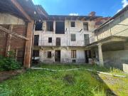 Casa indipendente in vendita a Borgomasino TO