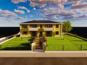 Appartamento in vendita a Borgonovo Val Tidone