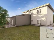 Appartamento in vendita a Borgoricco PD