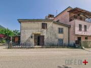 Appartamento in vendita a Borgorose RI