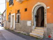 Appartamento in vendita a Borgorose RI