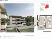 Appartamento in vendita a Borgosatollo BS