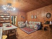 APPARTAMENTO in VENDITA a BORMIO di 3 vani