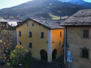 Appartamento in vendita a Bormio SO