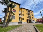 Appartamento in vendita a Bottanuco BG