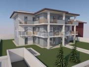 Appartamento in vendita a Botticino Sera, Botticino