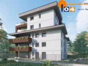 Appartamento in vendita a Bovisio Masciago MB