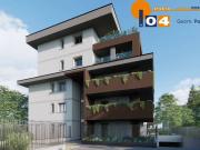 Appartamento in vendita a Bovisio Masciago MB